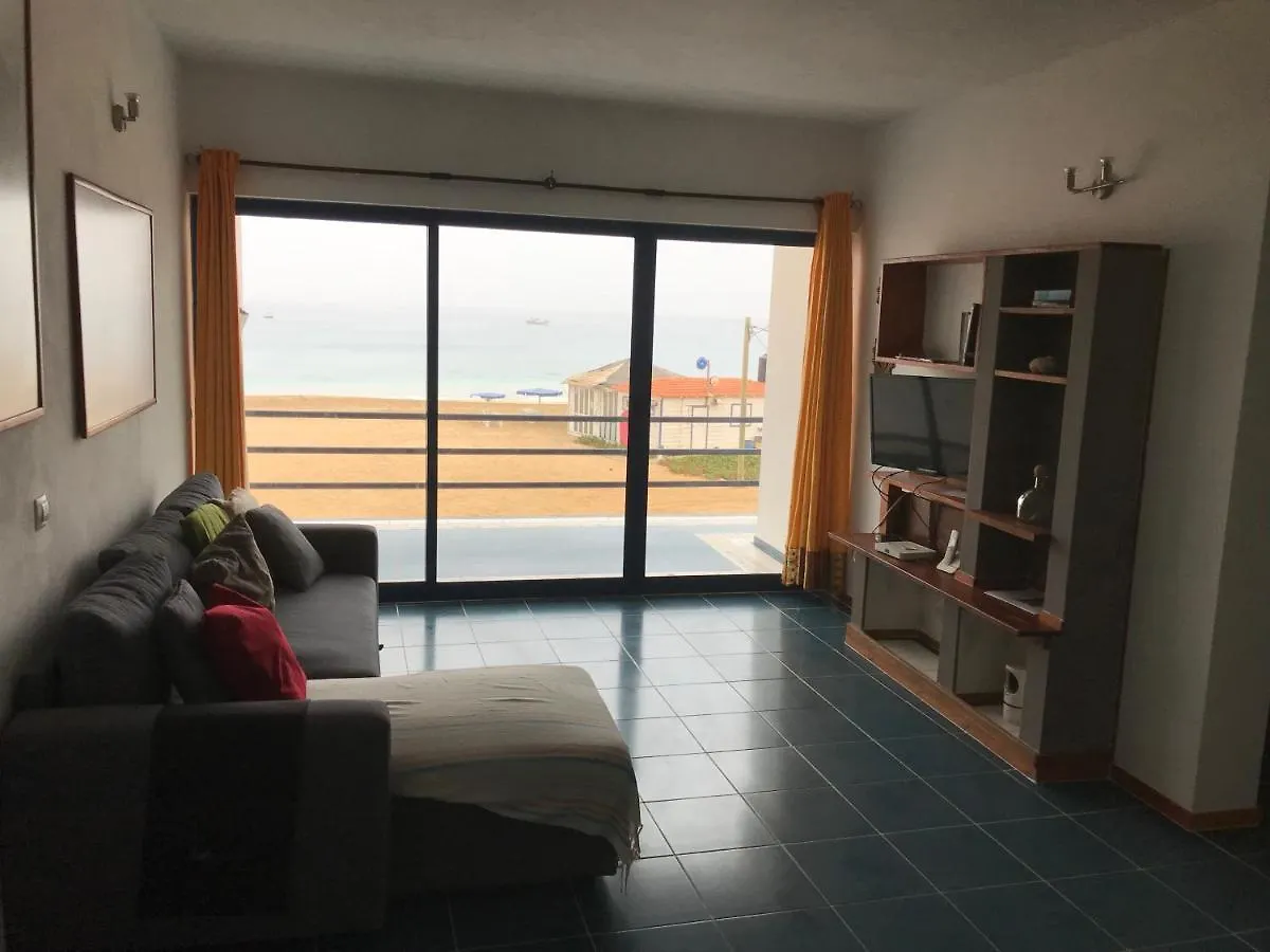 Appartement Beach Rotxa Cidade do Maio