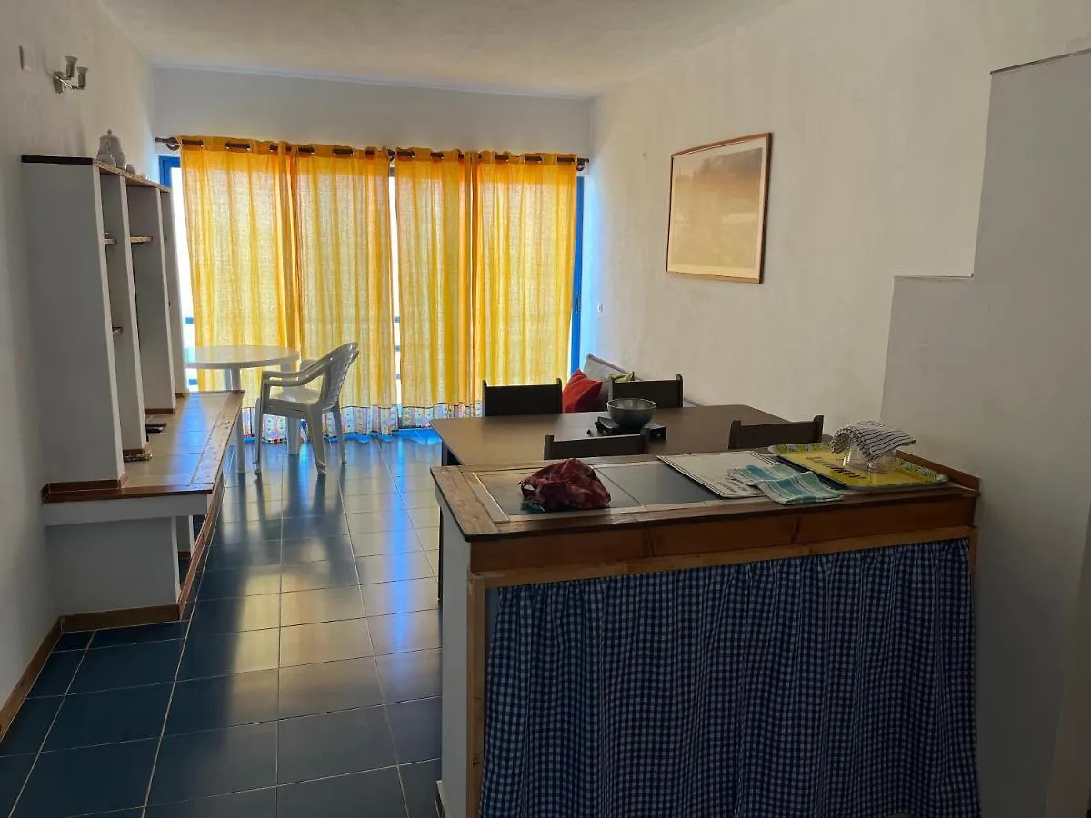 Appartement Beach Rotxa Cidade do Maio